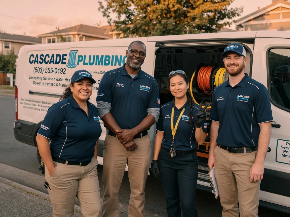Emergency Plumber company in Zeeland, ND